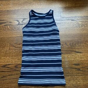 Athleta tank top